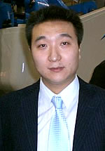 Yu Li